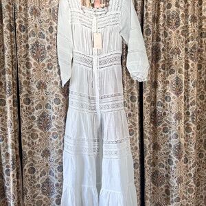 Doen - SANTINA DRESS